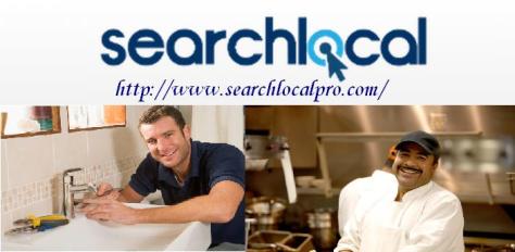 search local professionals-searchlocalpro.com